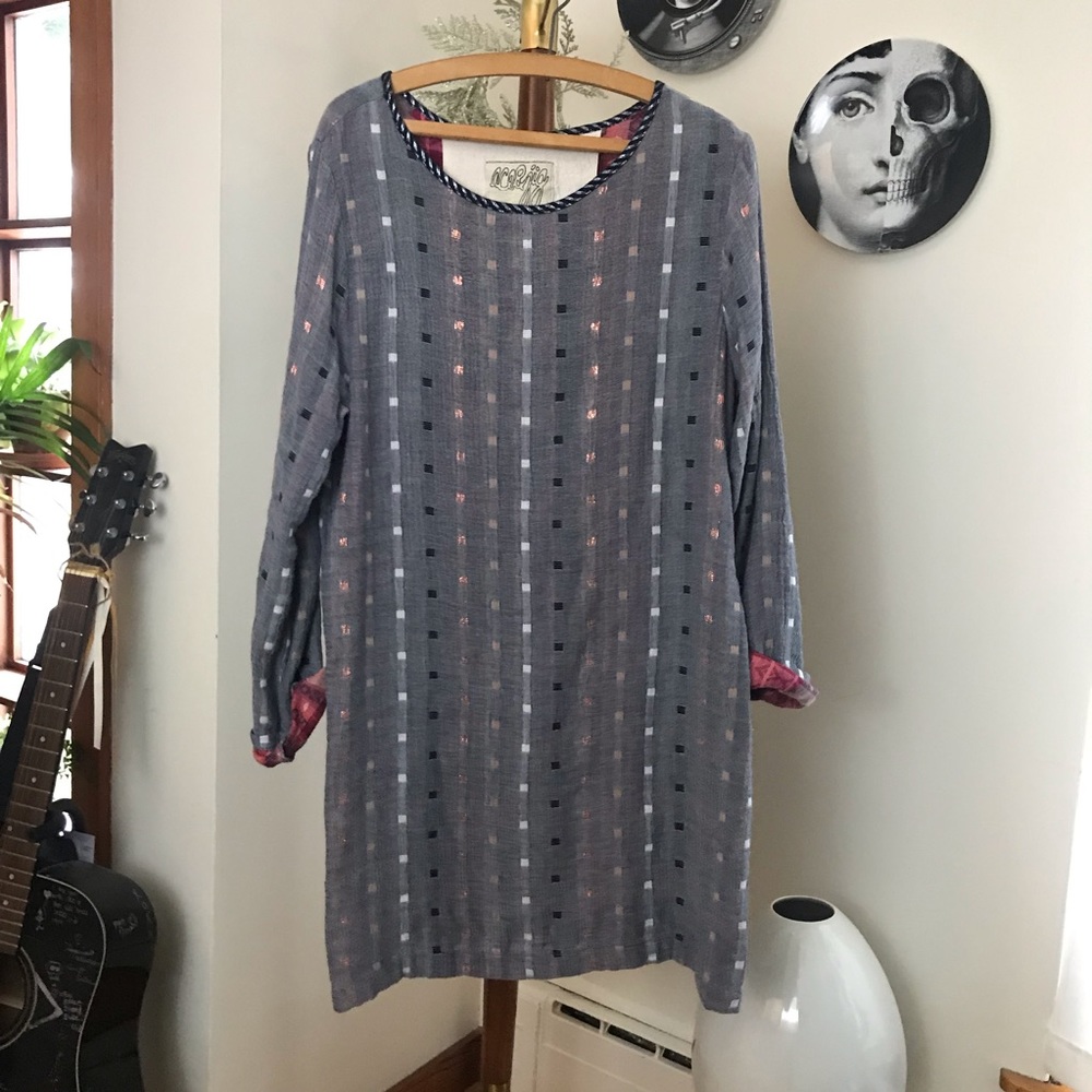 Ace & Jig Comet Shift in Harmony, sz L